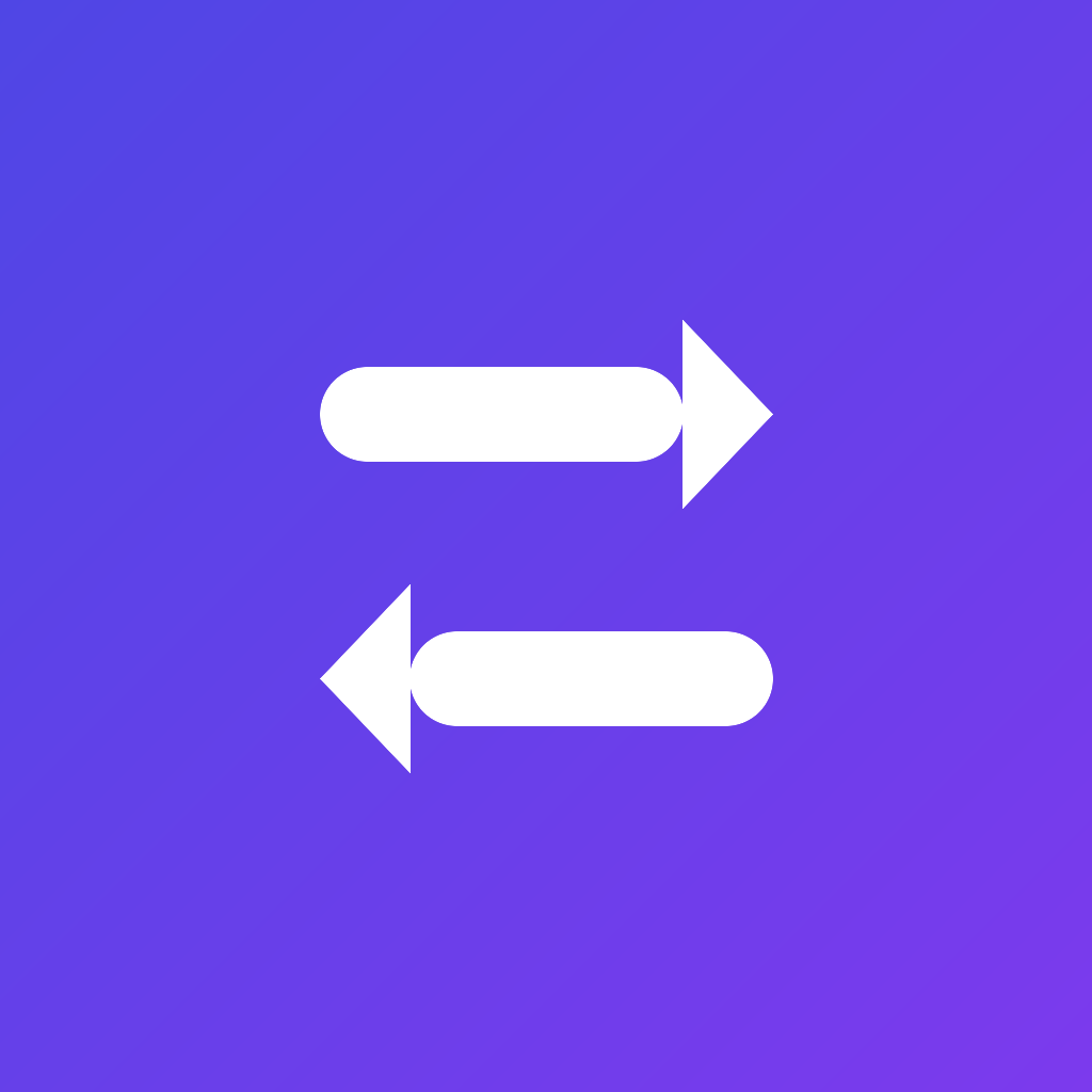 Density Unit Converter app icon